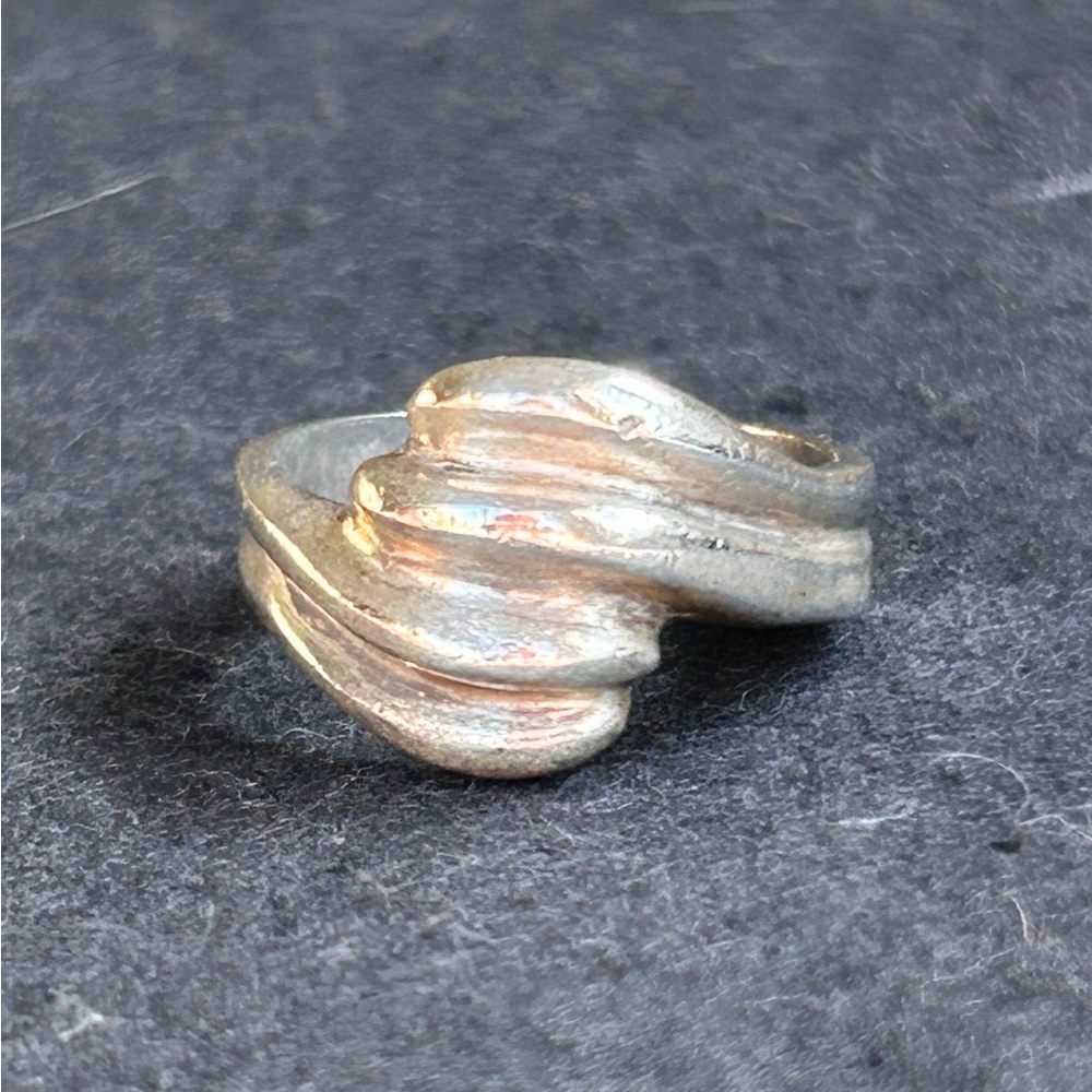 Mexico 925 Sterling silver ring SUPER FAST SHIPPING